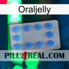 Oraljelly 21